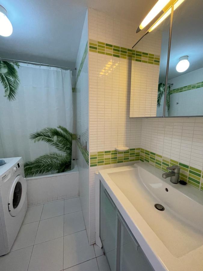 Cotillo Lagoons Apartment מראה חיצוני תמונה