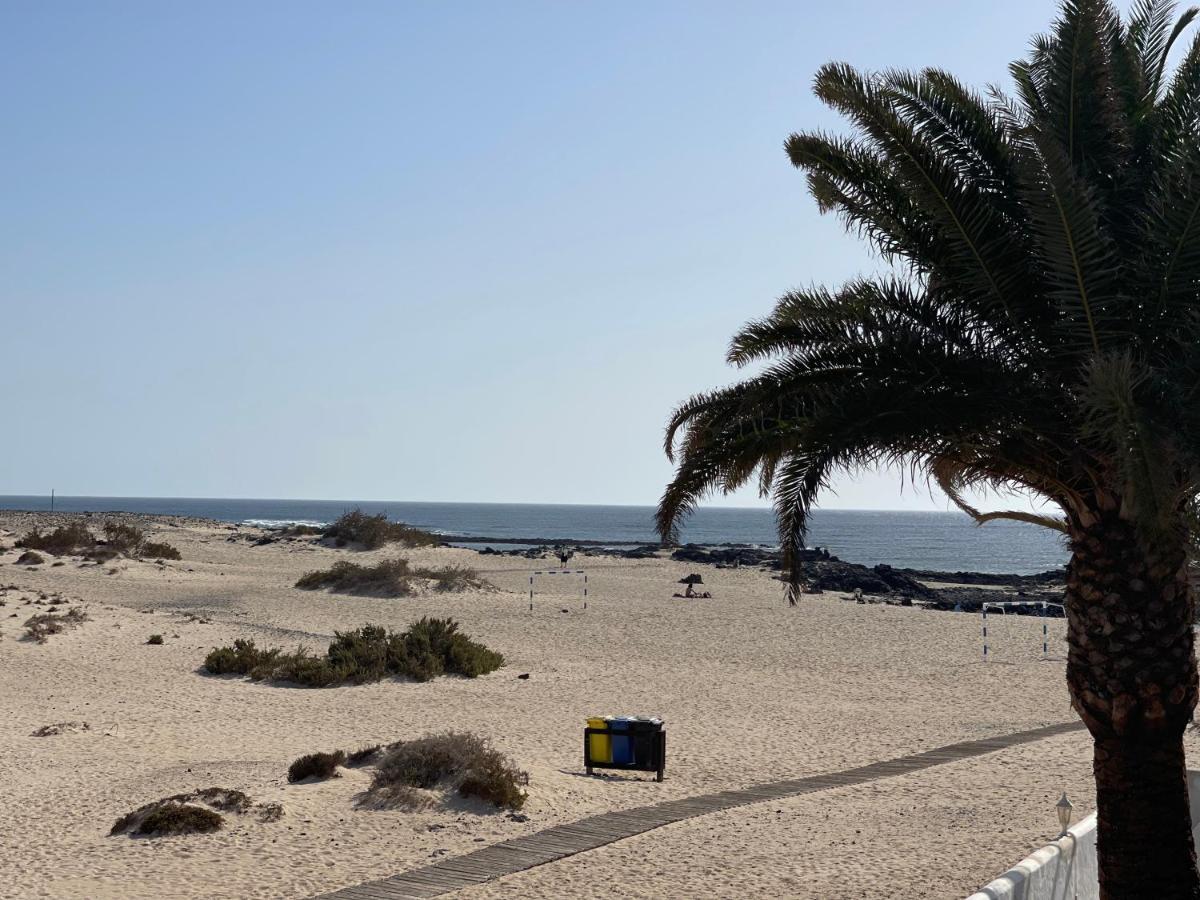 Cotillo Lagoons Apartment מראה חיצוני תמונה