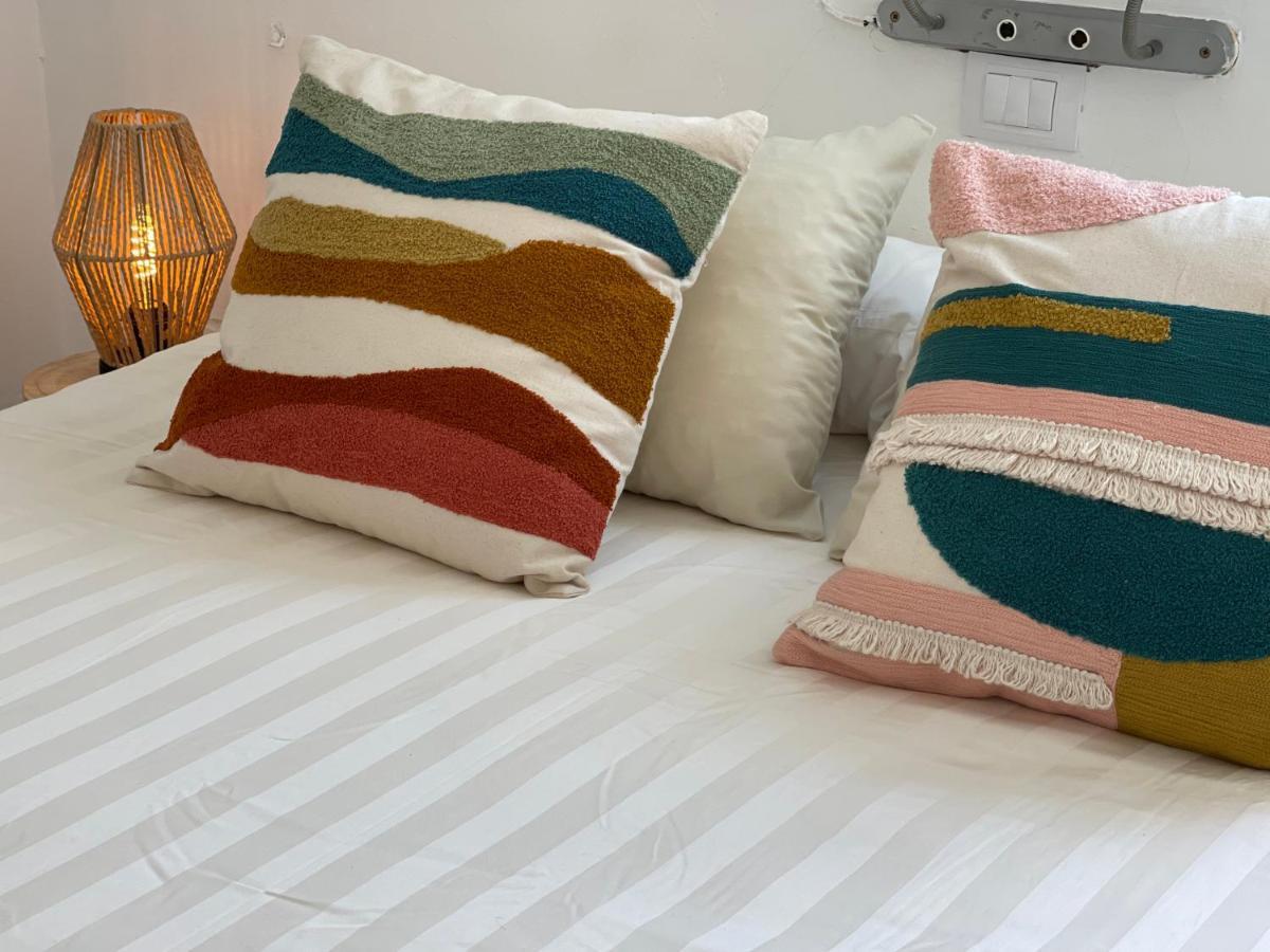Cotillo Lagoons Apartment מראה חיצוני תמונה