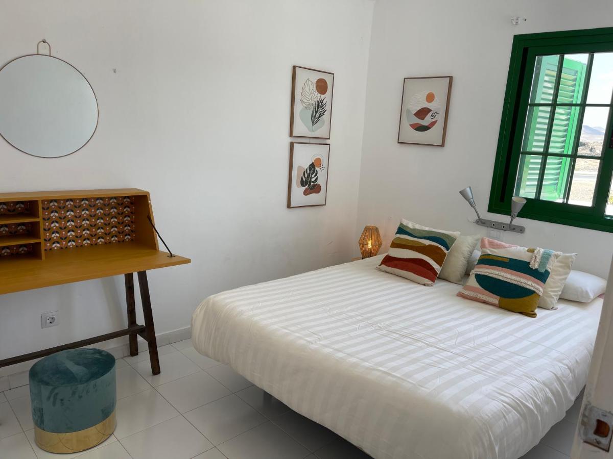 Cotillo Lagoons Apartment מראה חיצוני תמונה