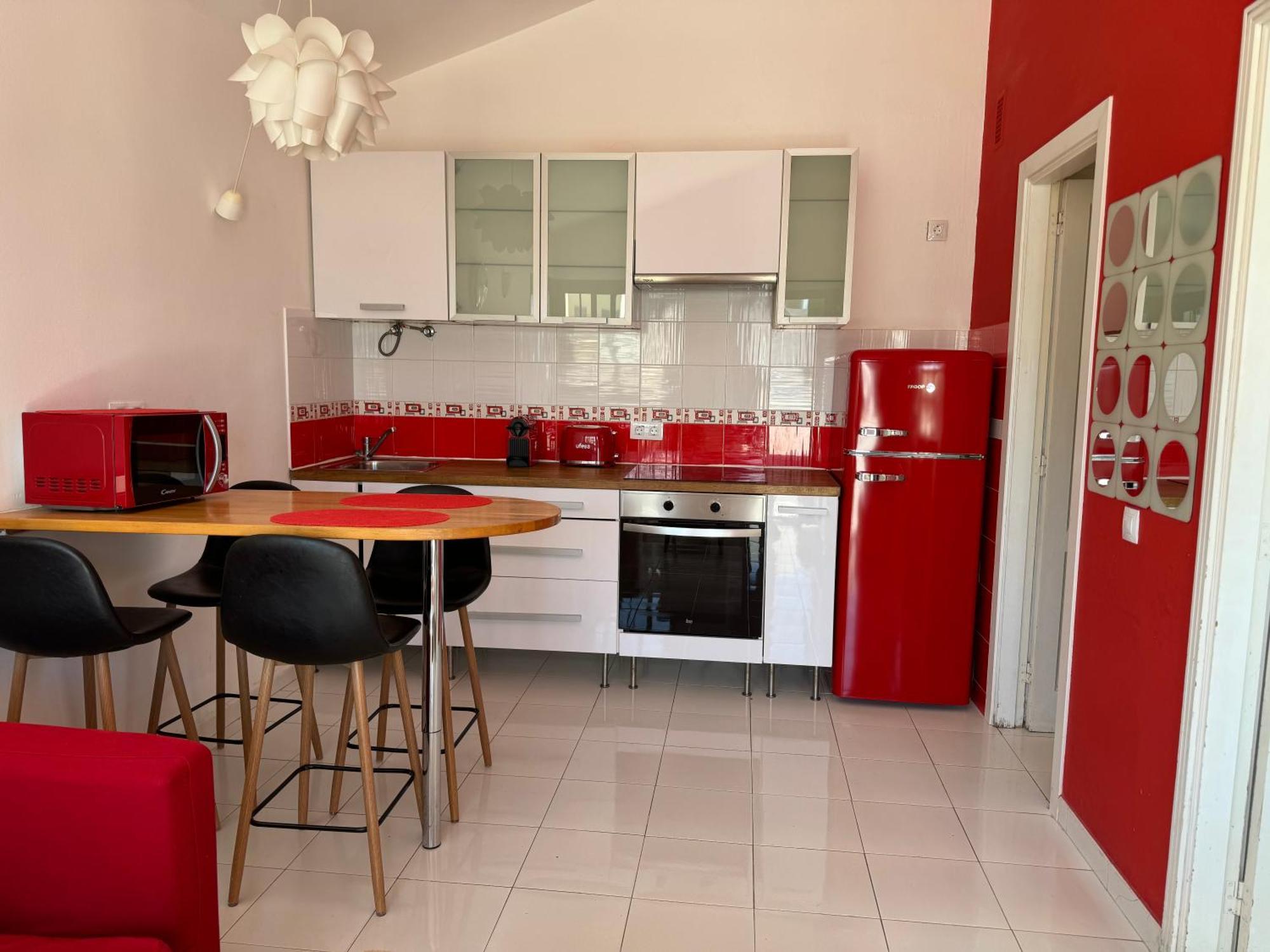 Cotillo Lagoons Apartment מראה חיצוני תמונה