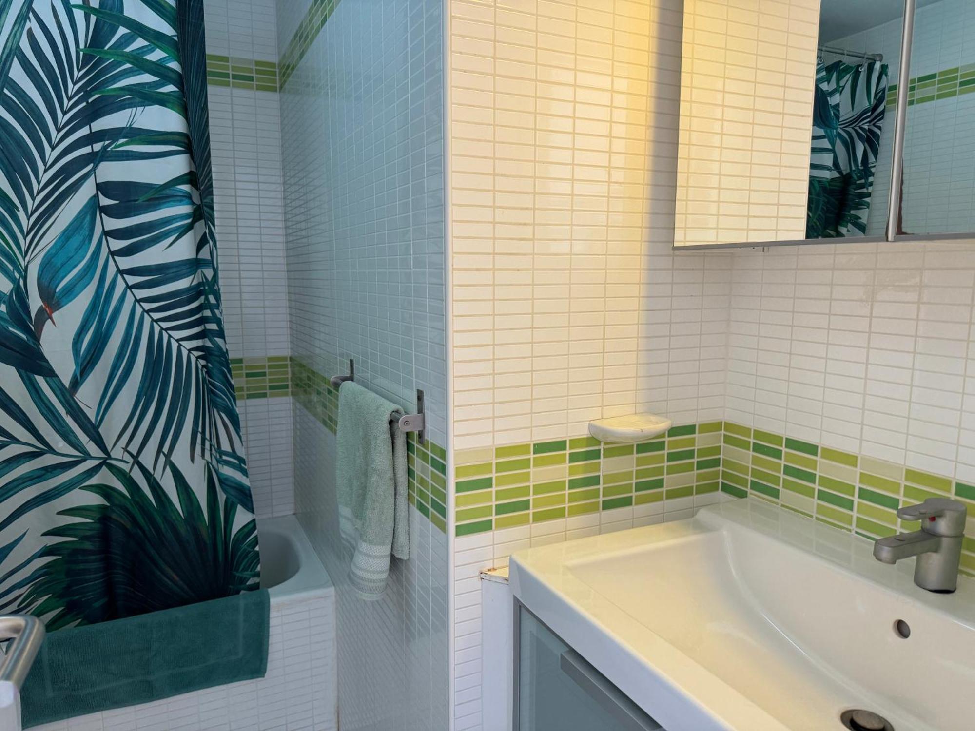 Cotillo Lagoons Apartment מראה חיצוני תמונה