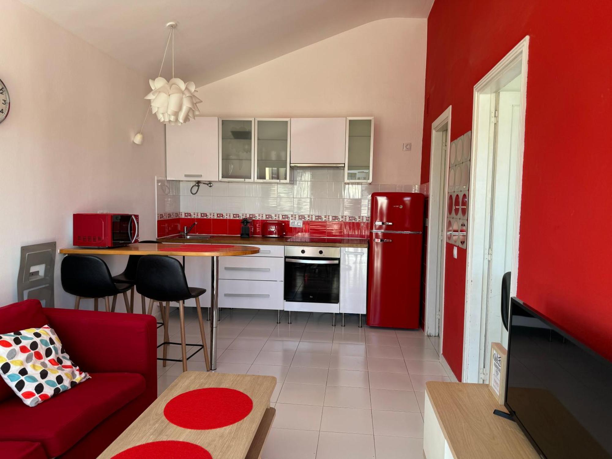 Cotillo Lagoons Apartment מראה חיצוני תמונה