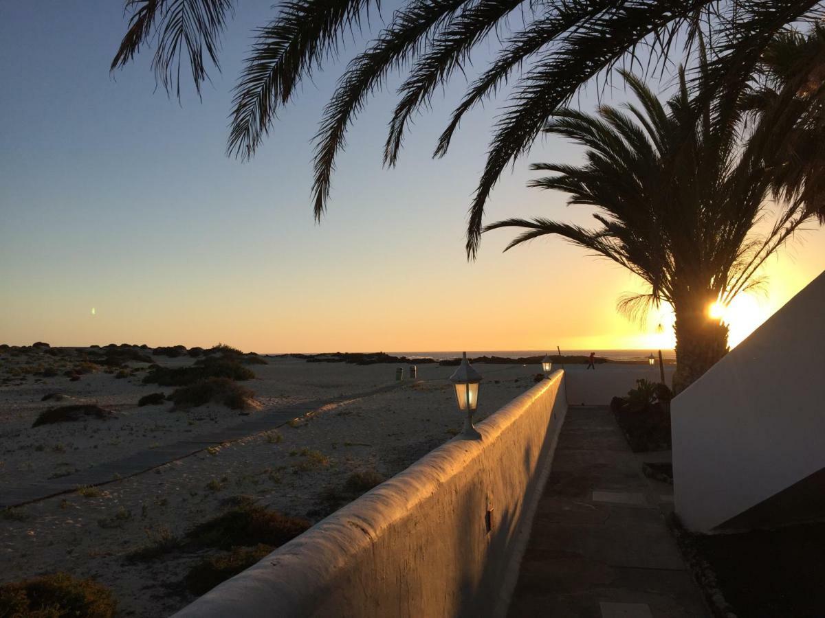 Cotillo Lagoons Apartment מראה חיצוני תמונה
