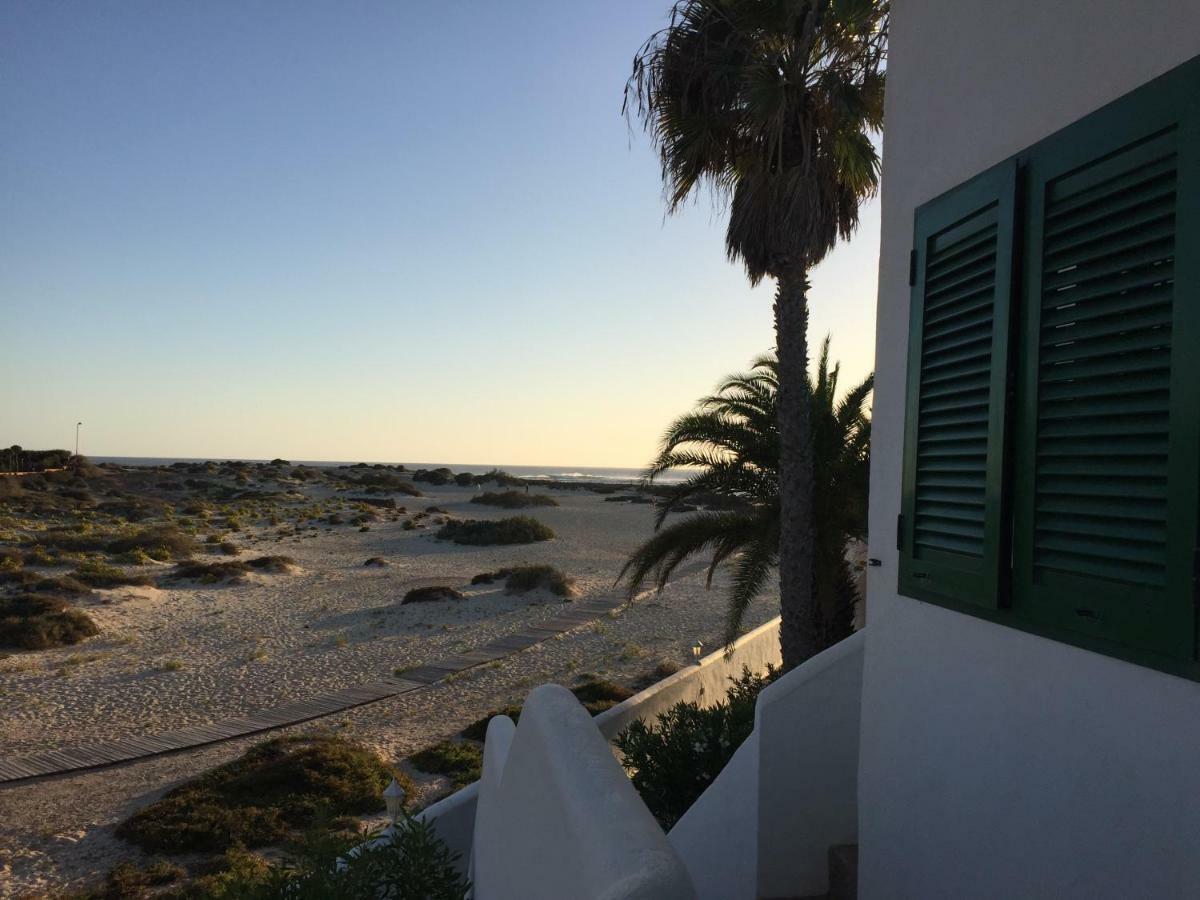 Cotillo Lagoons Apartment מראה חיצוני תמונה