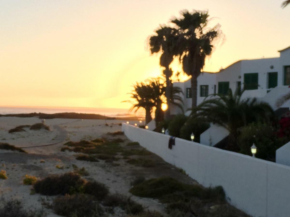 Cotillo Lagoons Apartment מראה חיצוני תמונה